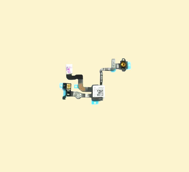 On/Off Flex Cable for Phone 4S